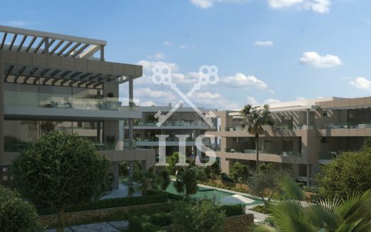 SYZYGY- THE RESIDENCES (Sold out)