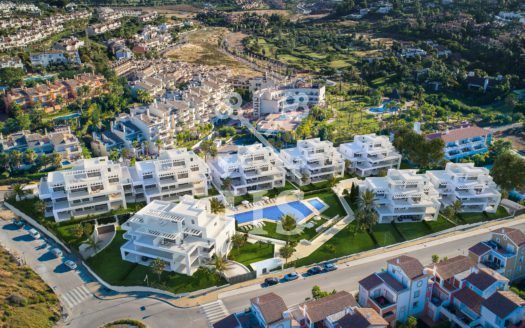 CORTIJO DEL GOLF (Uitverkocht)