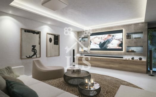 THE SANCTUARY VILLAS (Uitverkocht)