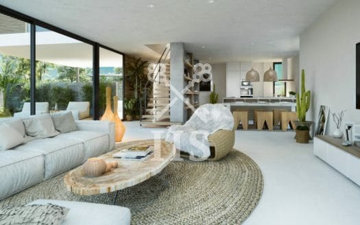 THE SANCTUARY VILLAS (Uitverkocht)