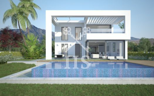 BUENA VISTA HILLS (Vendu)