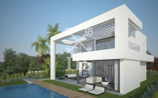 BUENA VISTA HILLS (Vendu)