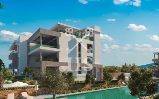 SYZYGY- THE RESIDENCES (Sold out)