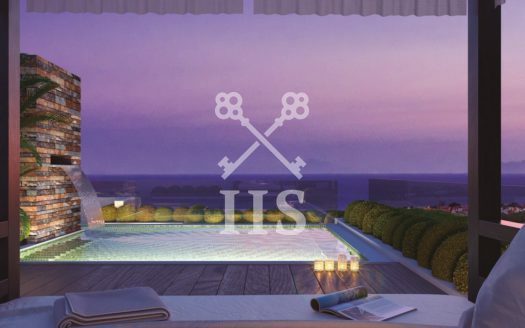 SYZYGY- THE RESIDENCES (Sold out)