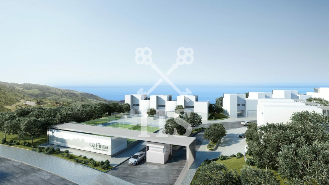 LA FINCA SOTOGRANDE