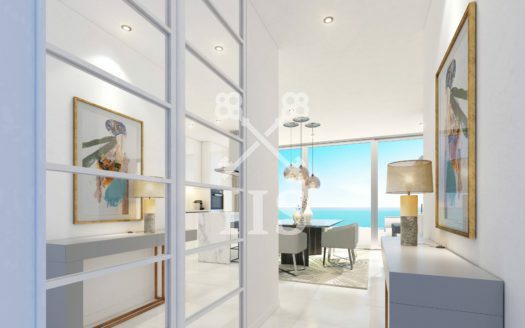 SANTA BARBARA HEIGHTS Vendu