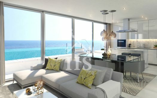 SANTA BARBARA HEIGHTS Vendu