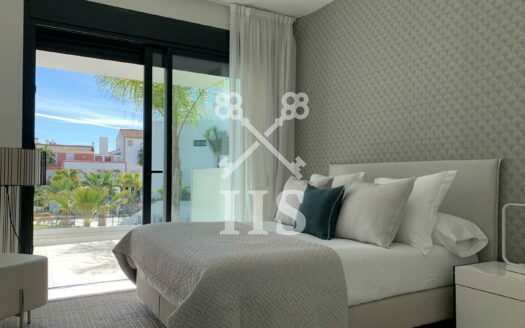 CORTIJO DEL GOLF (Uitverkocht)