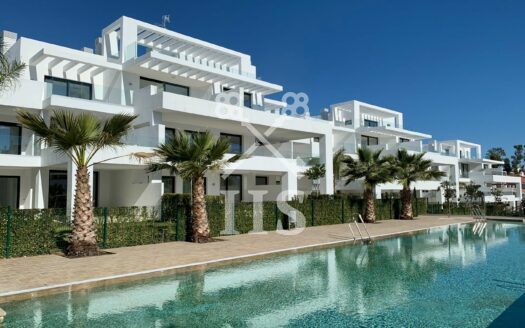 CORTIJO DEL GOLF (Uitverkocht)