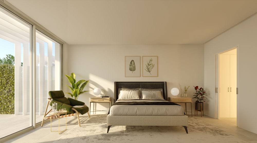 LA FINCA SOTOGRANDE
