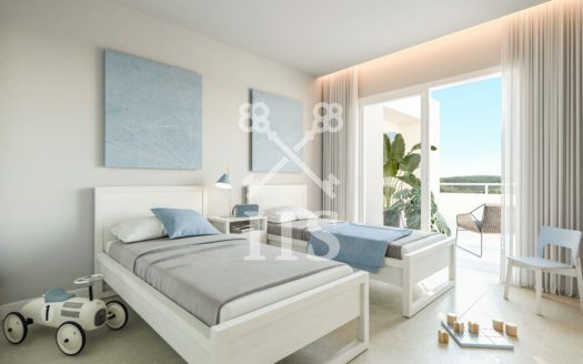 CASARES GOLF – Vendu