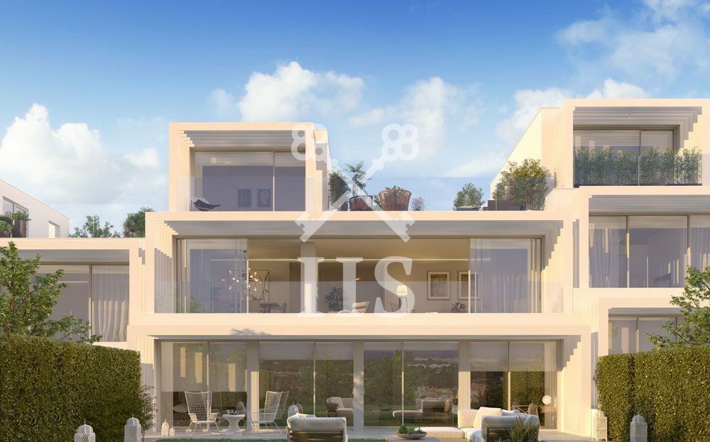 LA FINCA SOTOGRANDE