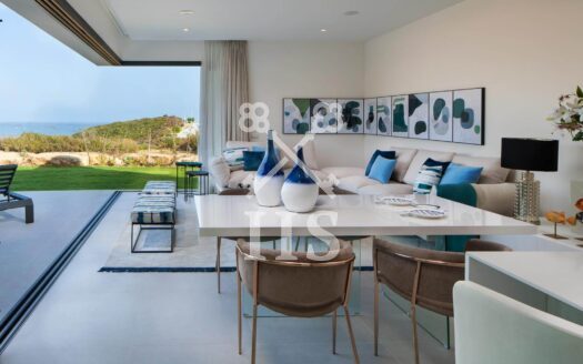 TERRAZAS DE CORTESIN SEAVIEWS – Vendu