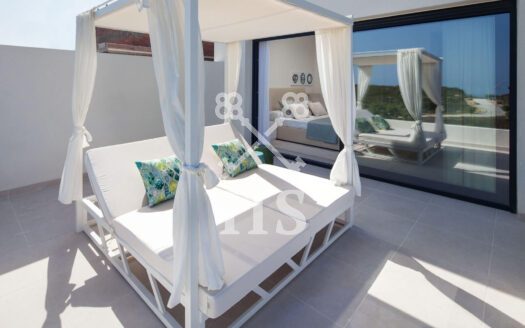 TERRAZAS DE CORTESIN SEAVIEWS – Vendu