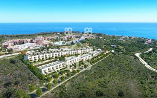 MAJESTIC HEIGHTS – Uitverkocht