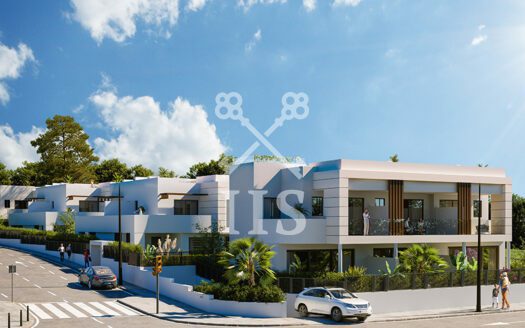 LOS MIRADORES DEL SOL – Uitverkocht