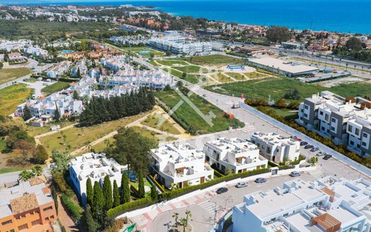 LOS MIRADORES DEL SOL – Uitverkocht