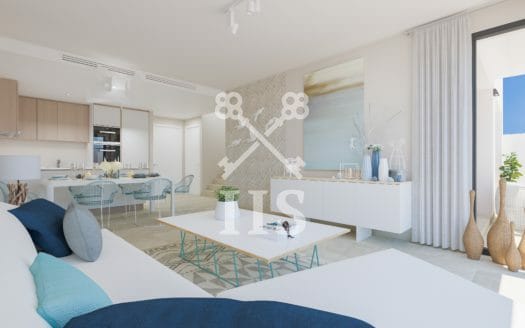 MIRADOR DE ESTEPONA GOLF – Uitverkocht