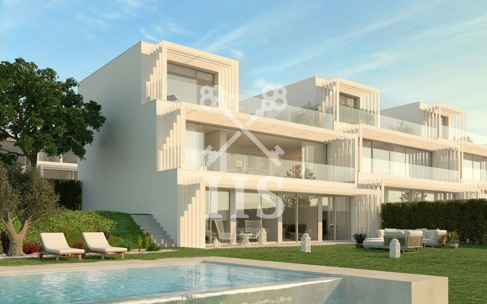 LA FINCA SOTOGRANDE