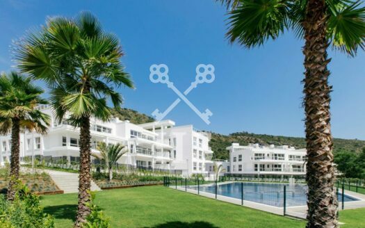 RIVERSIDE BENAHAVIS (Uitverkocht)