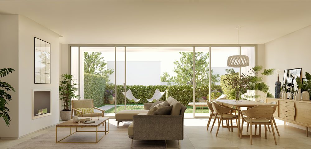LA FINCA SOTOGRANDE