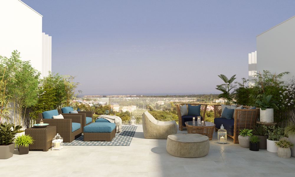 LA FINCA SOTOGRANDE