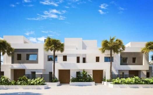 TreeTops Marbella – Uitverkocht