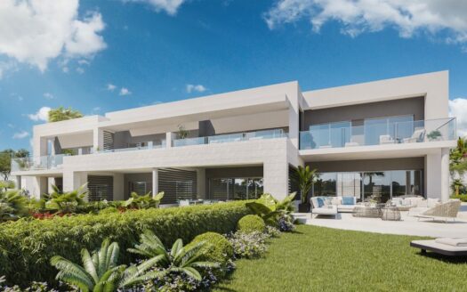 TreeTops Marbella – Uitverkocht