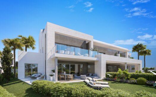 TreeTops Marbella – Uitverkocht