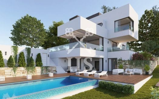 MONTE MAYOR ALBATROS – Verkocht