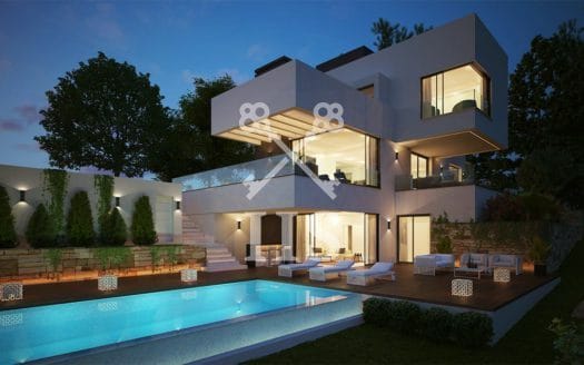 MONTE MAYOR ALBATROS – Verkocht