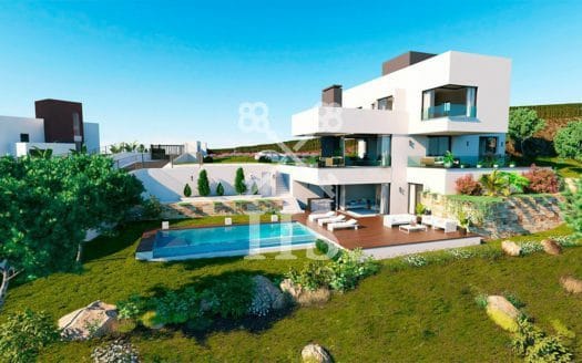 MONTE MAYOR ALBATROS – Verkocht