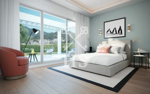 RIVERSIDE BENAHAVIS (Uitverkocht)