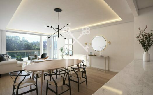 RIVERSIDE BENAHAVIS (Uitverkocht)