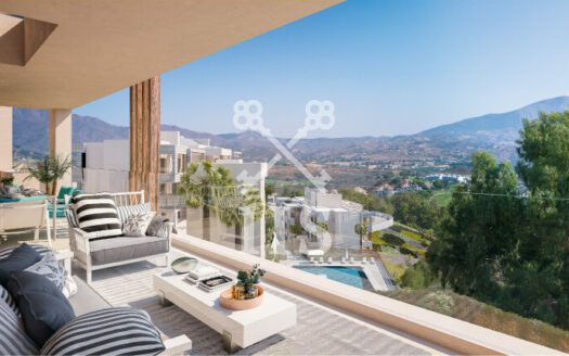 Elite – La Cala Golf – Off market