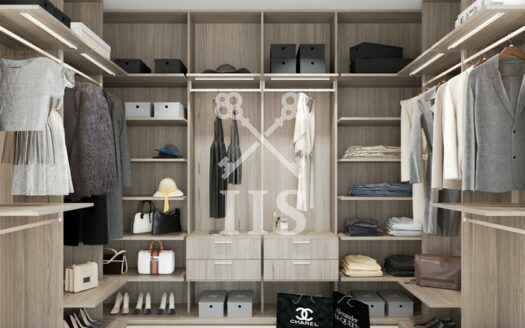 Marein Banús – Uitverkocht