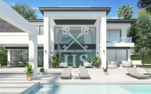 Marein Banús – Uitverkocht