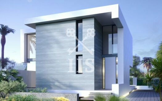 Villas del Campanario – Sold out