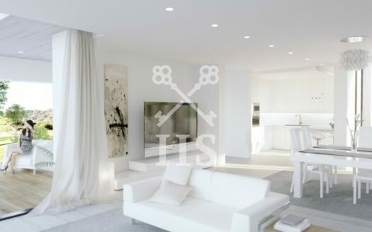 Villas del Campanario – Sold out