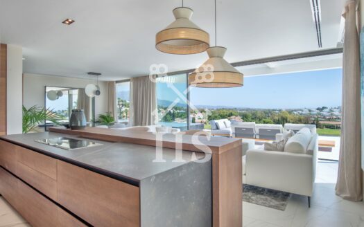 Mirador del Paraíso – Uitverkocht