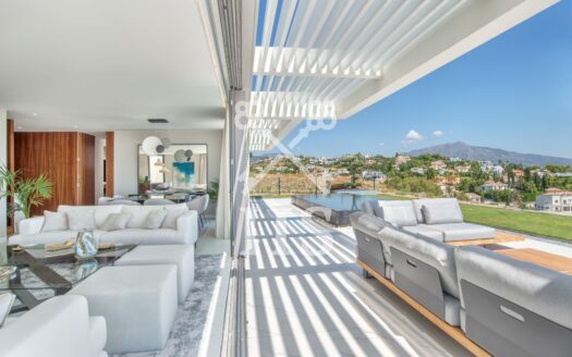 Mirador del Paraíso – Uitverkocht