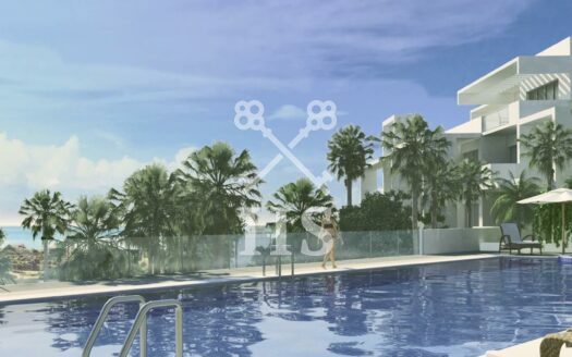 Scenic Estepona – Uitverkocht