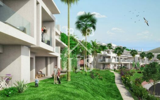 Scenic Estepona – Uitverkocht