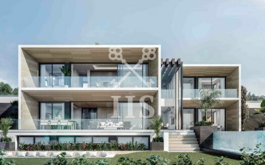 Los Almendros – Vendu