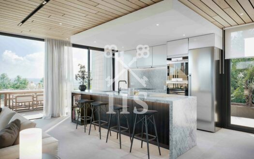 Los Almendros – Vendu