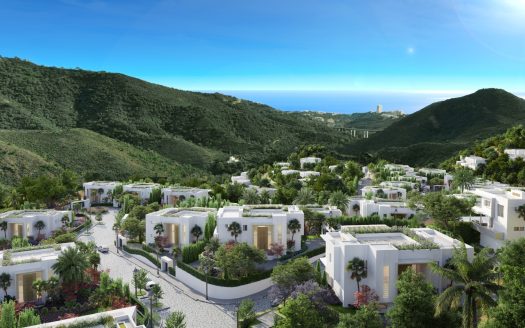 Palo Alto Villas – The Gallery