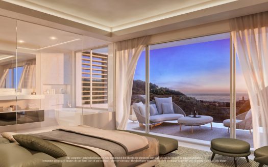 Palo Alto Villas – The Gallery