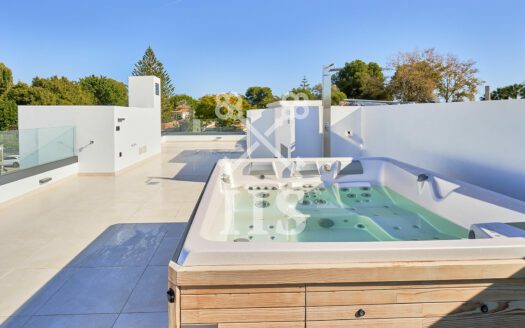 Banús Bay – Vendu