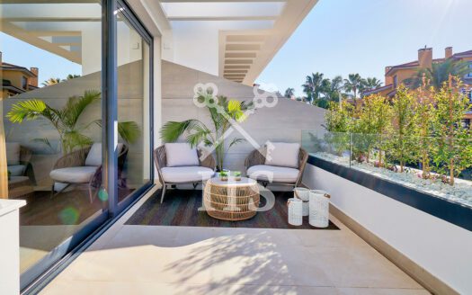 Banús Bay – Vendu