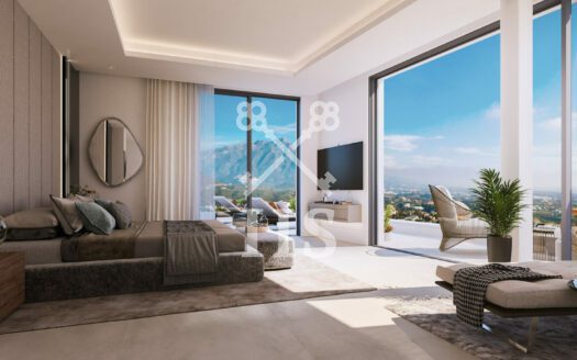 Grand View Marbella – Uitverkocht